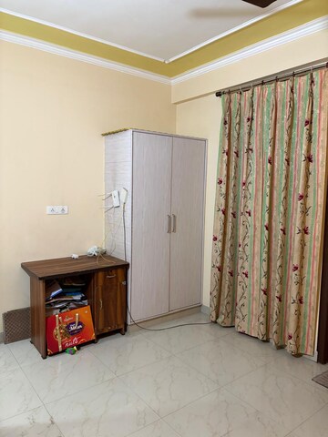Room in 2 BHK Builder Floor at Palam Vihar – for Rent