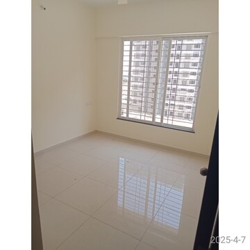 Master Bedroom in 1 BHK Apartment at Kolte Patil Life Republic R 10, Hinjewadi – for Rent