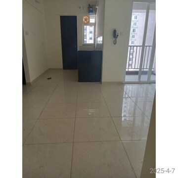 Bathroom in 1 BHK Apartment at Kolte Patil Life Republic R 10, Hinjewadi – for Rent