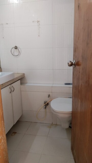 Bathroom in 2 BHK Apartment at Dosti Florentine, Wadala – for Rent