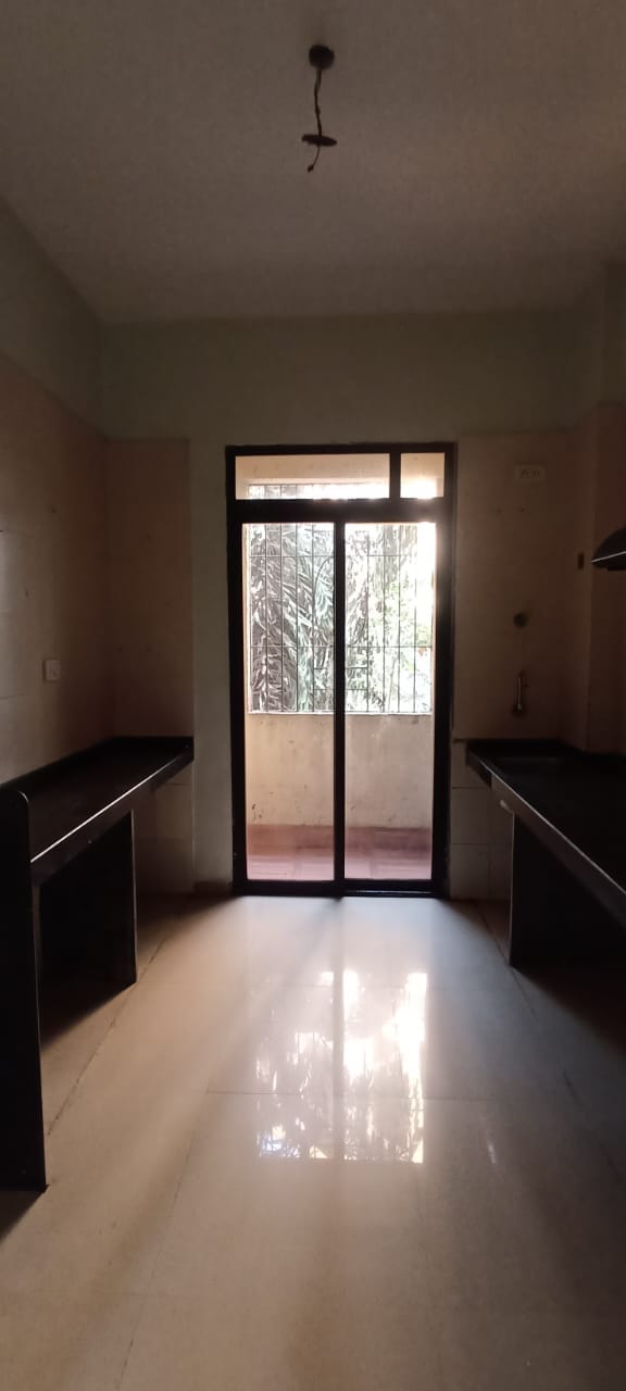 1 BHK Apartment For Sale in Rutu  Riverview Classic Building No 2 Phase 2