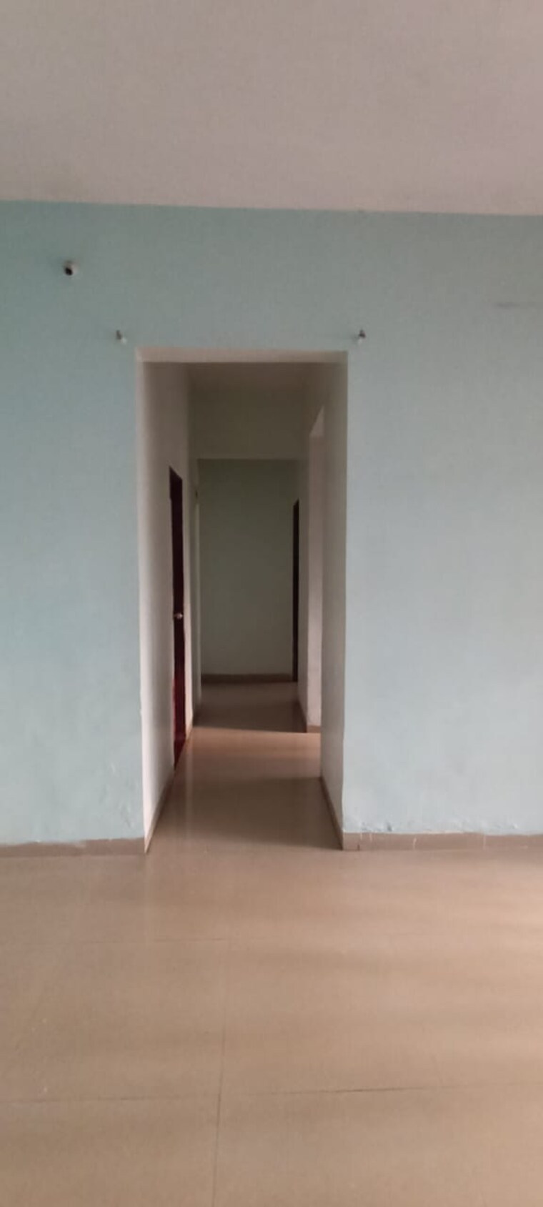 Floor Plan, rutu-riverview-classic-building-no-2-phase-2 1 Bedroom 705 Sq.Ft. Apartment In Kalyan West Thane 8455489