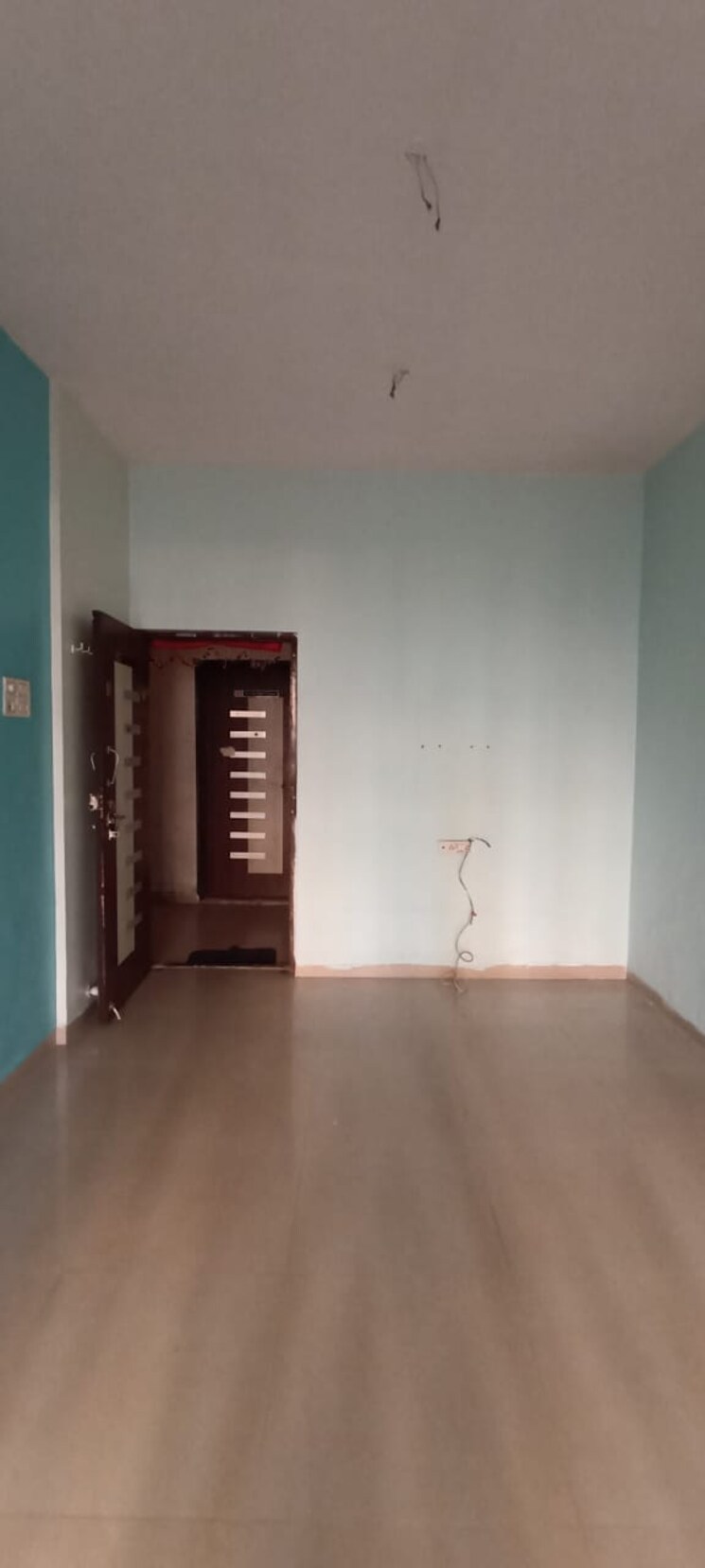 Floor Plan, rutu-riverview-classic-building-no-2-phase-2 1 Bedroom 705 Sq.Ft. Apartment In Kalyan West Thane 8455489