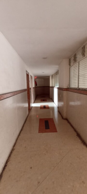 Furnished Amenities in 1 BHK Apartment at Rutu  Riverview Classic Building No 2 Phase 2, Kalyan West – for Sale
