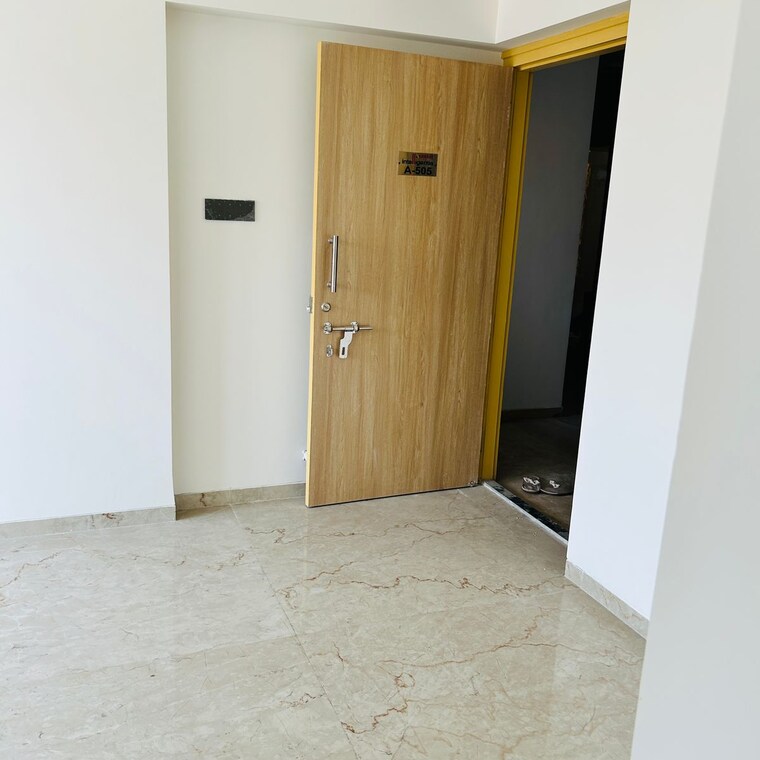 Room, haware-intelligentia-sigma-south 1 Bedroom 377 Sq.Ft. Apartment In Tagore Nagar Mumbai 8455532
