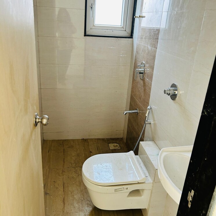 Bathroom, haware-intelligentia-sigma-south 1 Bedroom 377 Sq.Ft. Apartment In Tagore Nagar Mumbai 8455532