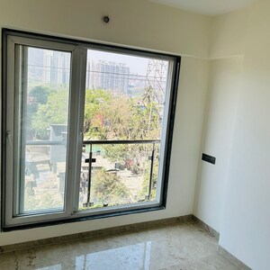  1 BHK Apartment at Haware Intelligentia Sigma South, Tagore Nagar – for Sale