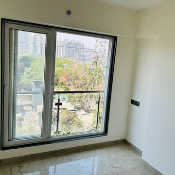  1 BHK Apartment at Haware Intelligentia Sigma South, Tagore Nagar – for Sale