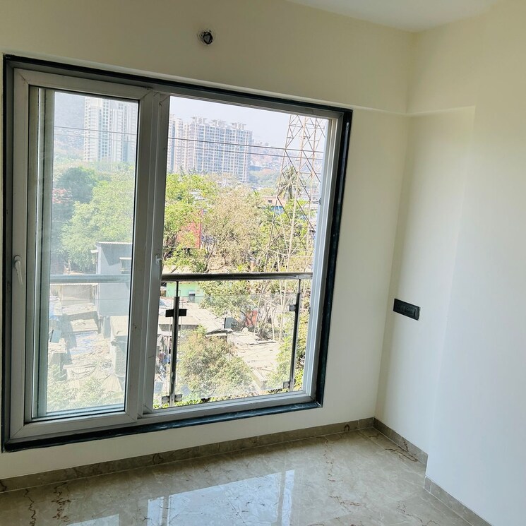 Other, haware-intelligentia-sigma-south 1 Bedroom 377 Sq.Ft. Apartment In Tagore Nagar Mumbai 8455532