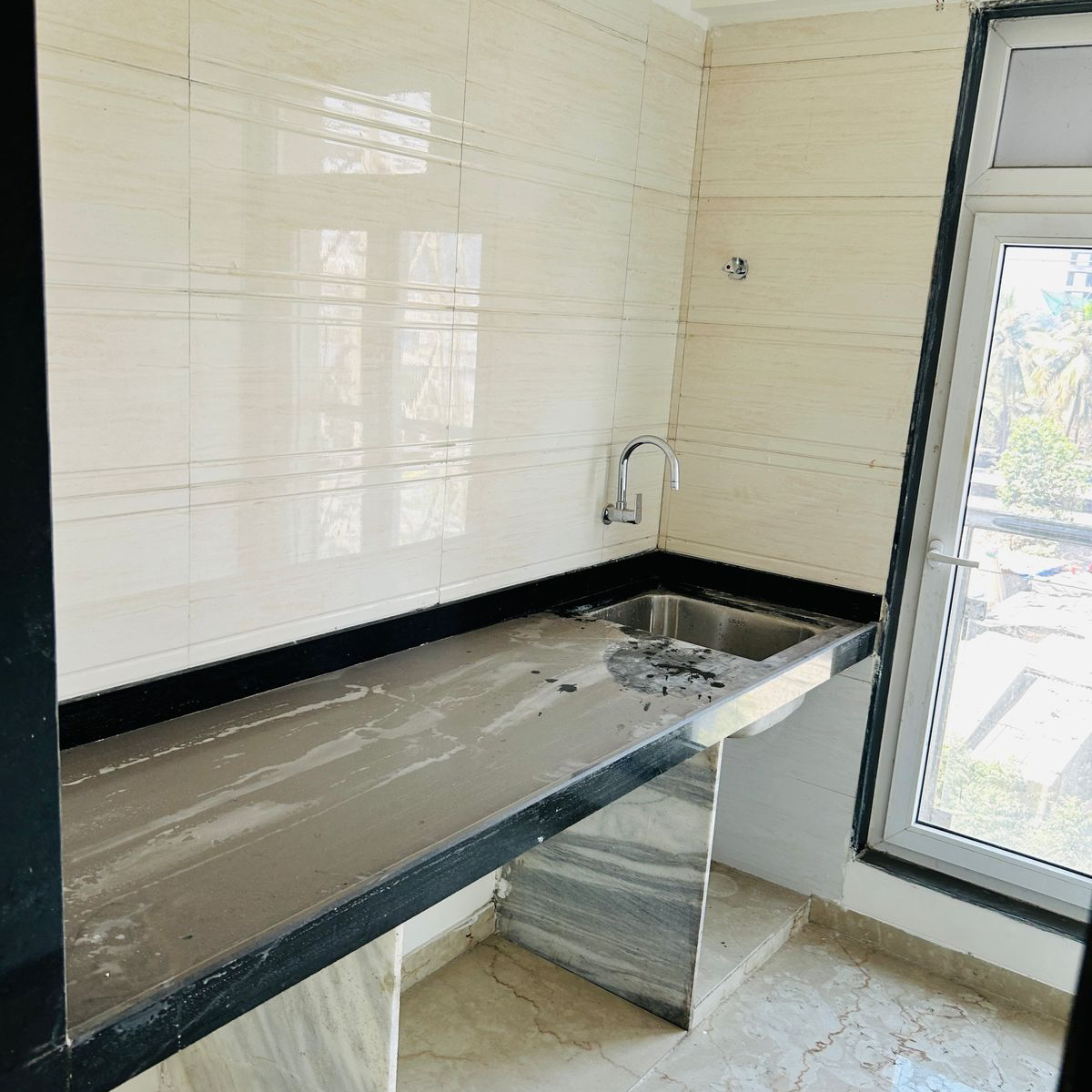 1 BHK Apartment For Sale in Haware Intelligentia Sigma South