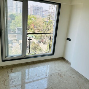 Room in 1 BHK Apartment at Haware Intelligentia Sigma South, Tagore Nagar – for Sale