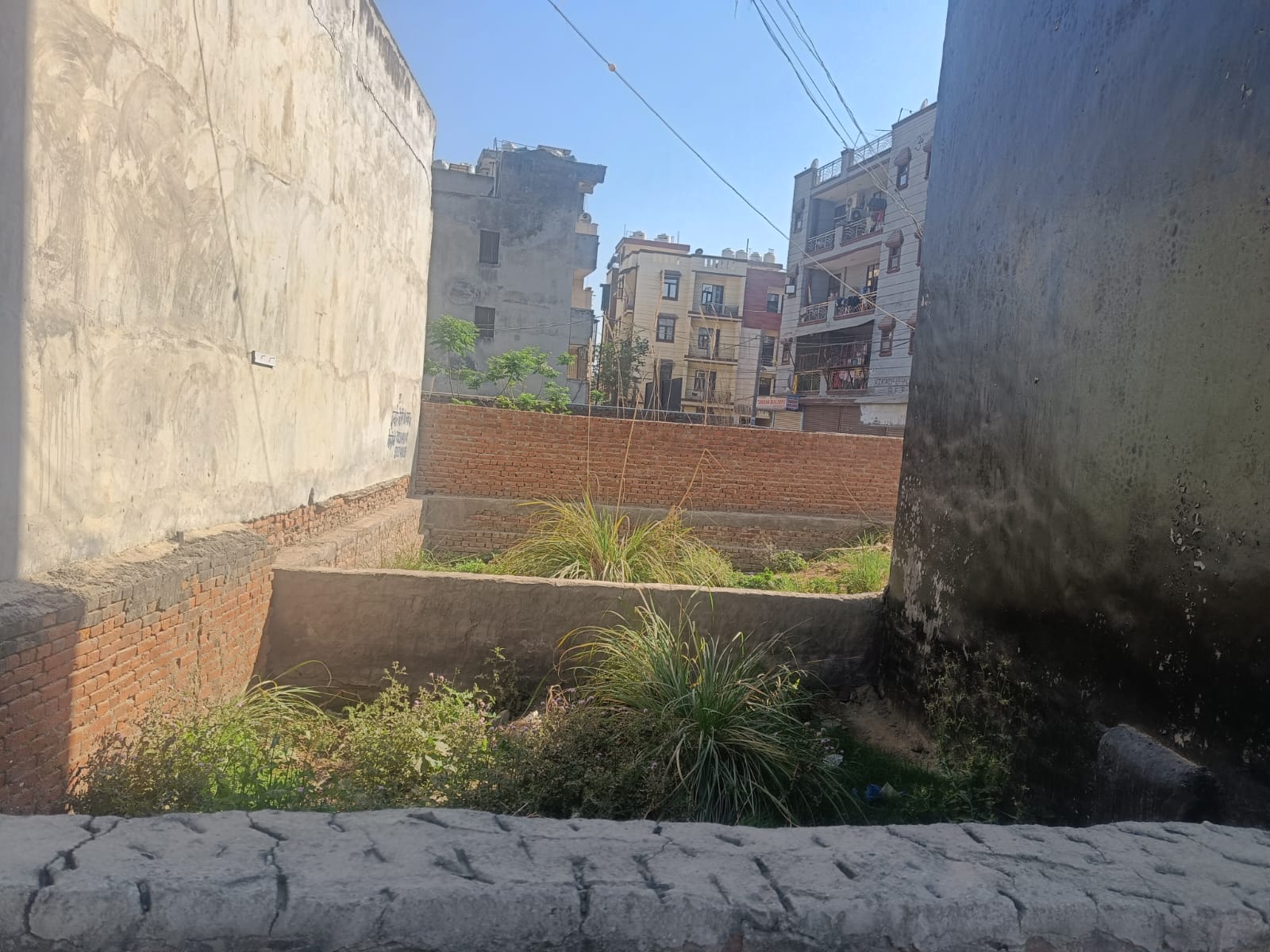 Plot For Sale in Jyoti Arcade