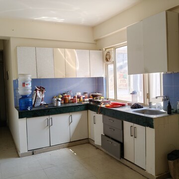 2 BHK Apartment For Rent in ROF Aalayas, Sector 102
