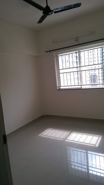 Room in 2.5 BHK Apartment at Megapolis Smart Homes II-Sunway, Hinjewadi – for Rent