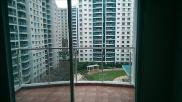 2.5 BHK Apartment – Exterior View View at Megapolis Smart Homes II-Sunway, Hinjewadi - for Rent