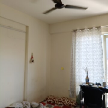 Master Bedroom in 2 BHK Apartment at ROF Aalayas, Sector 102 – for Rent