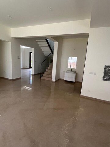 Building Lobby in 3 BHK Villa at Chaithanya Samarth, Budigere Road – for Sale