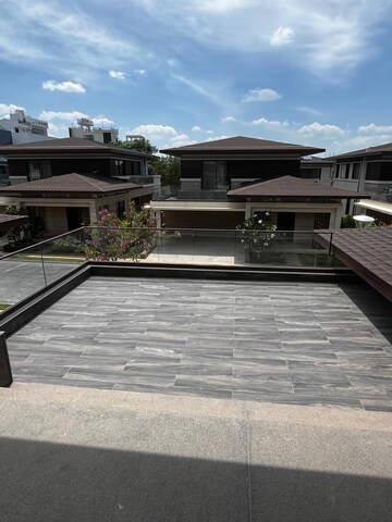 3 BHK Villa – Exterior View View at Chaithanya Samarth, Budigere Road - for Sale