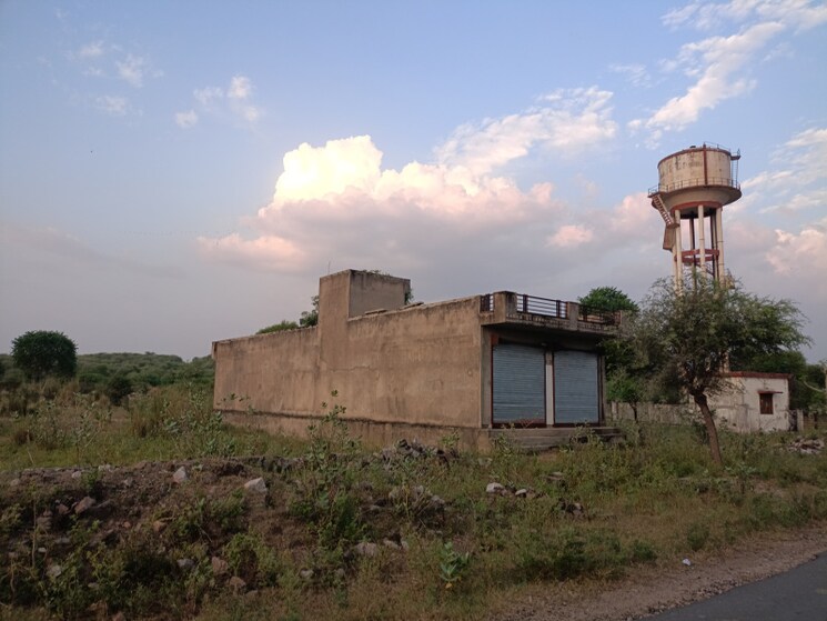 Nearby, johari bazaar 2 Bedroom 1499 Sq.Ft. Independent House In Johari Bazaar Jaipur 8455491