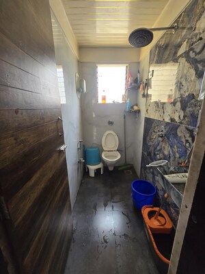 2 BHK Apartment For Sale in Akashganga Complex Kavesar, Kavesar