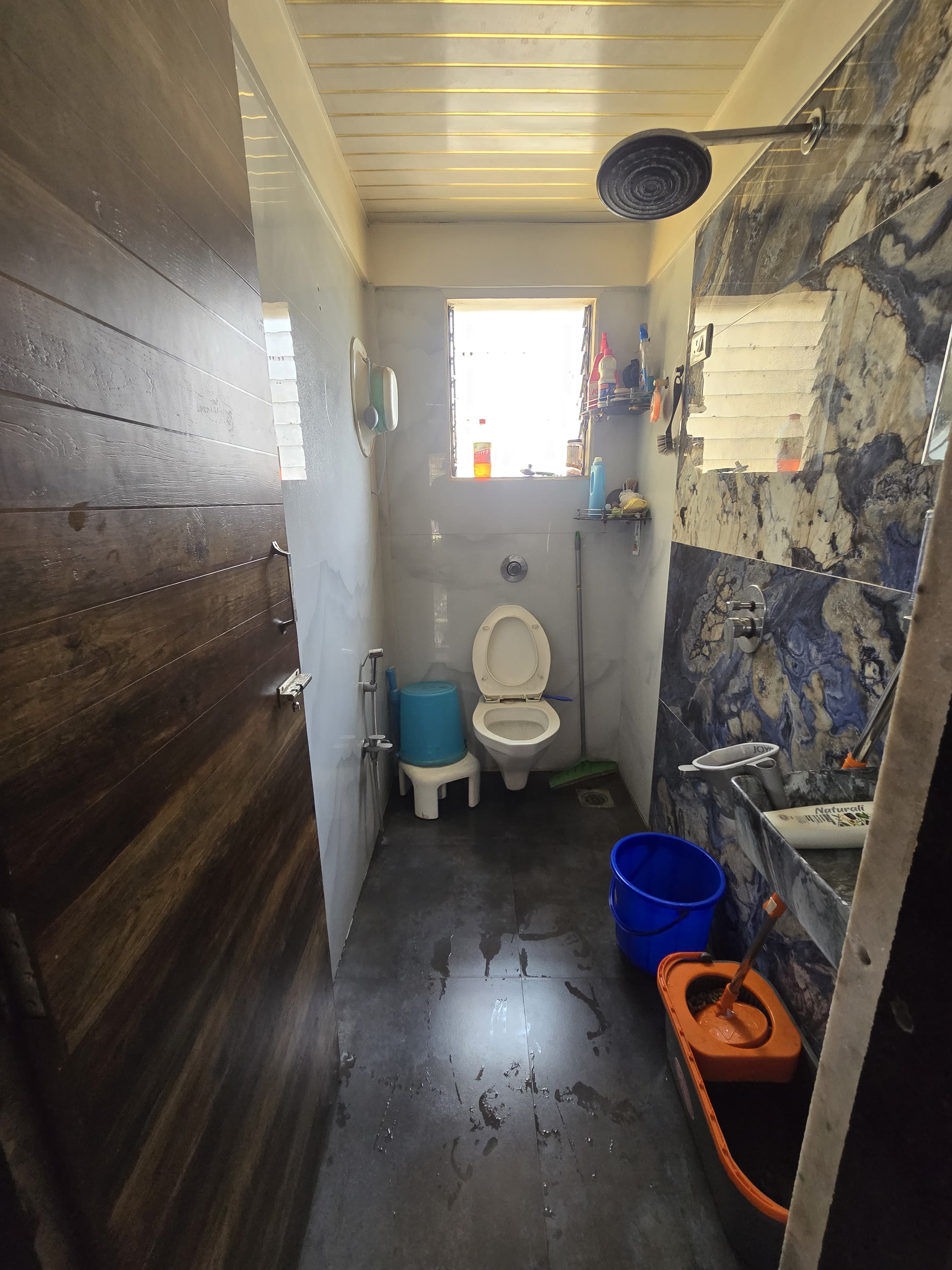 2 BHK + Pooja Room Apartment For Sale in Akashganga Complex Kavesar