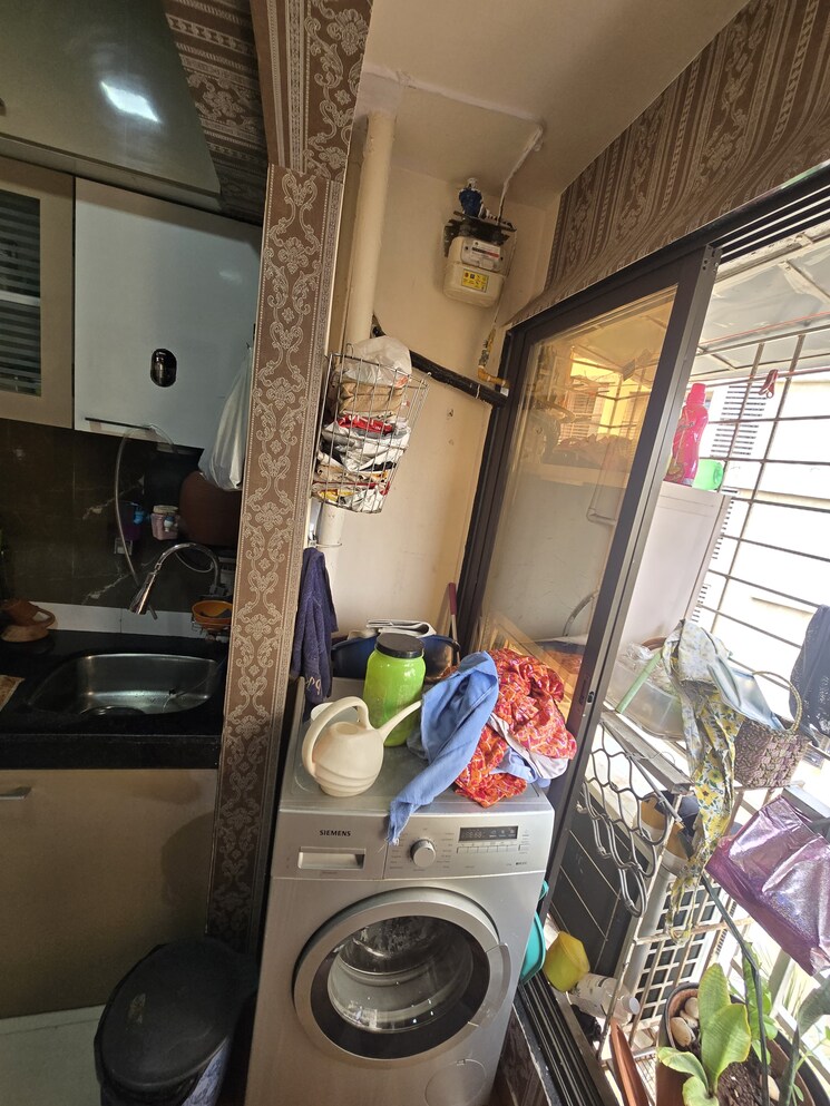 undefined, akashganga-complex-kavesar 2 Bedroom 700 Sq.Ft. Apartment In Kavesar Thane 8455520