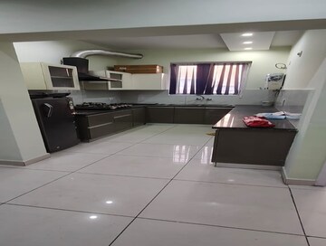 Kitchen in 4 BHK Villa at Dehradun Cantt – for Sale