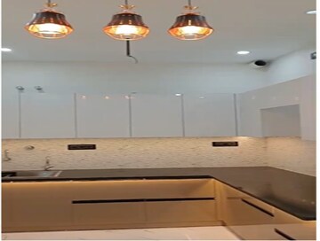 Kitchen in 4 BHK Villa at Dehradun Cantt – for Sale