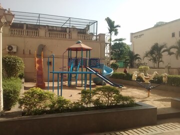 3 BHK Apartment – Exterior View View at Tharwani Heritage, Kharghar Sector 7 - for Sale