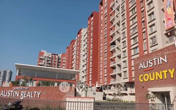 3 BHK Apartment For Rent in Austin County, Tathawade