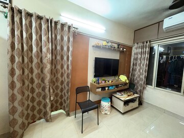 2 BHK Apartment For Rent in Vasant Vihar Society, Manpada