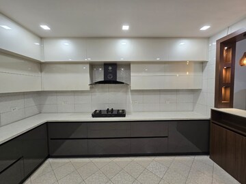 Kitchen in 4 BHK Villa at Sobha Lifestyle Legacy, Devanahalli – for Sale