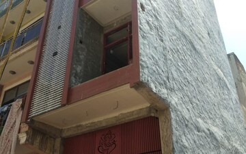 Plot For Sale in Ajur Residency, Anand Vihar