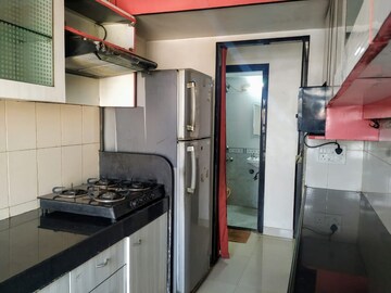3 BHK Apartment – Exterior View View at Lotus Sky Garden, Malad West - for Rent