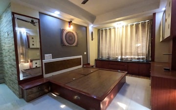 2 BHK Apartment For Sale in Regency Towers, Kavesar