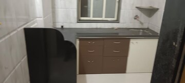 1 BHK Apartment For Rent in Thane West