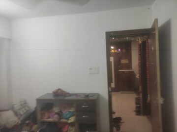 Floor Plan in 1 RK Apartment at Raviwar Peth – for Rent