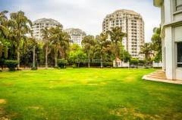 Plot – Exterior View View at Sector 47 - for Sale