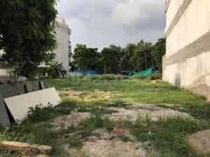  Plot – Garden View at Sector 47 - for Sale