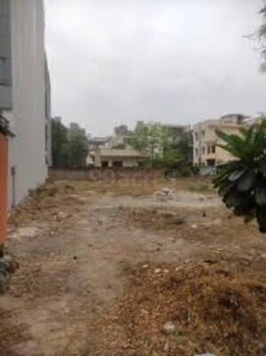  Plot – Garden View at Sector 47 - for Sale