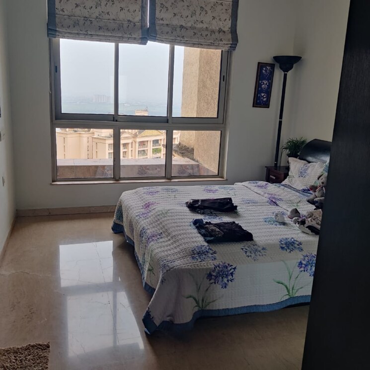 Bedroom, hiranandani-marvela 4 Bedroom 1688 Sq.Ft. Apartment In Hiranandani Estate Thane 8455639