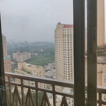 4 BHK Apartment – Exterior View View at Hiranandani Marvela, Hiranandani Estate - for Sale