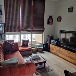 4 BHK Apartment For Sale in Hiranandani Marvela, Hiranandani Estate