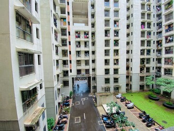 1 BHK Apartment For Rent in Lodha Palava City Lakeshore Greens, Dombivli East