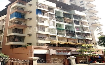 2 BHK Apartment For Sale in Payal Heritage, Kharghar