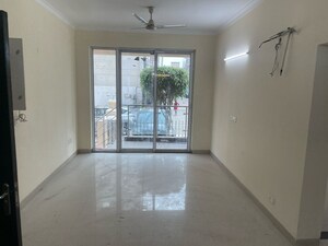 Master Bedroom in 2.5 BHK Builder Floor at M3M Soulitude, Sector 89 – for Sale