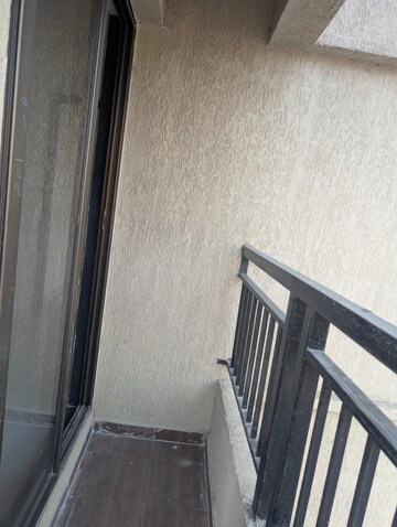 3 BHK Apartment – Map Location View at Thane West - for Rent