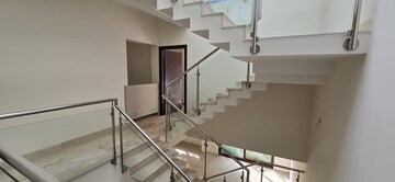 Staircase in 4 BHK Villa at NVT Life Square, Whitefield – for Sale