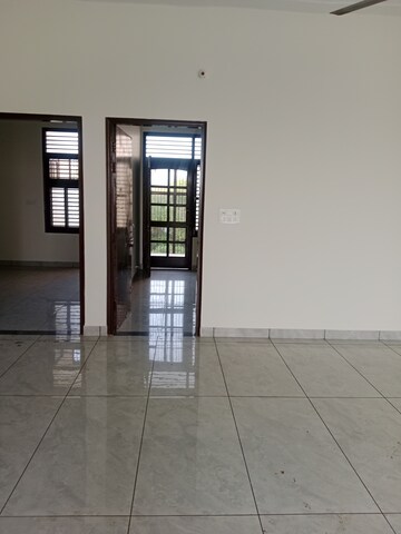 Building Lobby in 2.5 BHK Builder Floor at Huda – for Rent