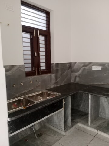 Kitchen in 2.5 BHK Builder Floor at Huda – for Rent